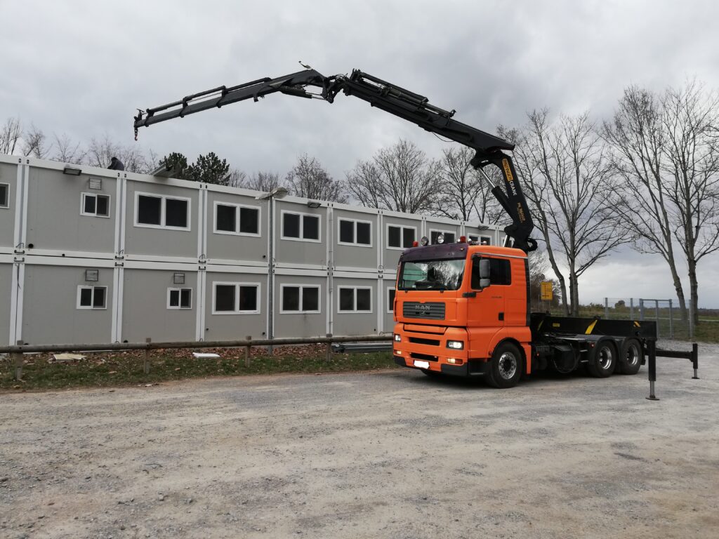 Photovoltaik & Technik